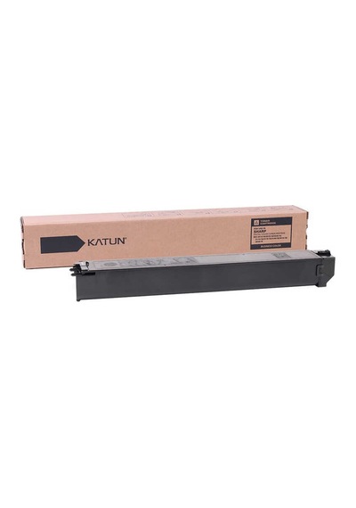 Sharp Mx-36gtba Siyah Katun Uyumlu Fotokopi Toneri Great Toner