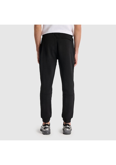 New Balance Siyah Erkek Eşofman Altı Mnp1517-bk Siyah