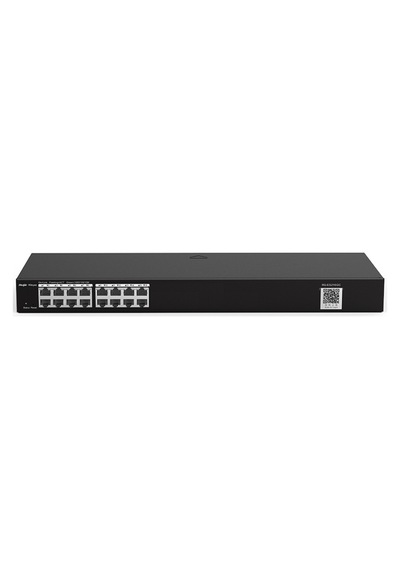 Ruıjıe Reyee Rg-es216gc-v2 16 Port Gigabit Ruıjıe Colud Yönetilebilir Switch Metal Kasa