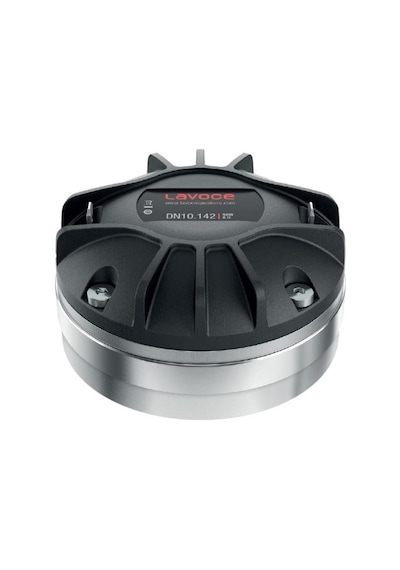 Lavoce Dn10.142 1" Compressıon Drıver