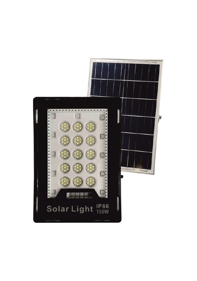 Cata 150W Solar Armatür RGB CT-4643