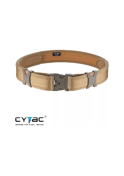 Cytac Duty-carrier 2 Duty Kemer 2'' Tan Bej