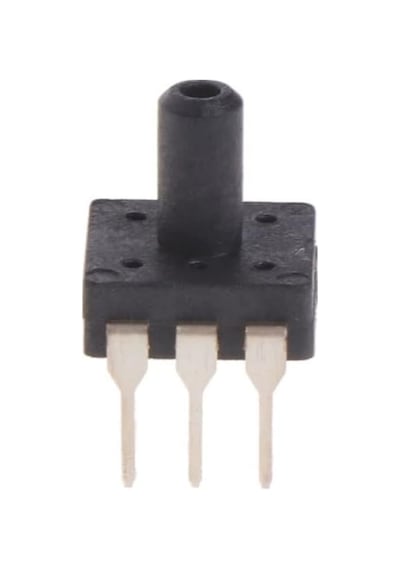 Mps20n0040d-d Basınç Sensörü 0-40kpa Dıp-6 Mems Biyomedikal Diğer
