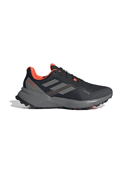 Adidas Terrex Soulstrıde R.rdy Erkek Outdoor Ayakkabı If5016 If5016 Siy Siyah