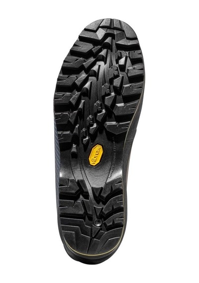 La Sportiva Trango Trk Leather Gtx Trekking Botu Carbon/alpine Gri