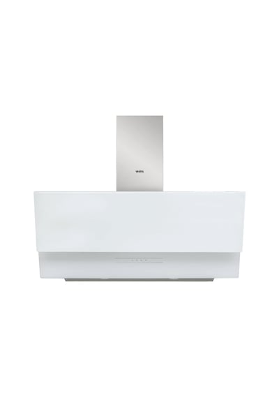 Vestel AD-9331 B Duvar Tipi 90 CM Davlumbaz