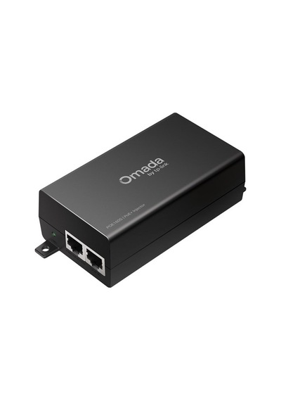 Omada 30w 48v Aktif Poe Adaptör Poe160s