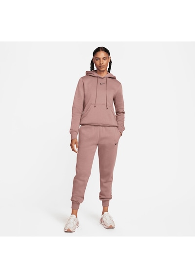Sportswear Phoenix Polar Kadın Orta Bel Eşofman Altı Fz7626-208 Kahverengi Sportswear Phoenix Polar Kadın Orta Bel Eşofman Altı Fz7626-208 Kahverengi