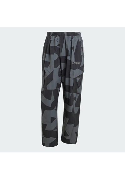 Adidas Terrex Xploric Cargo Erkek Pantolon C-adıjf3716e50a00 Siyah
