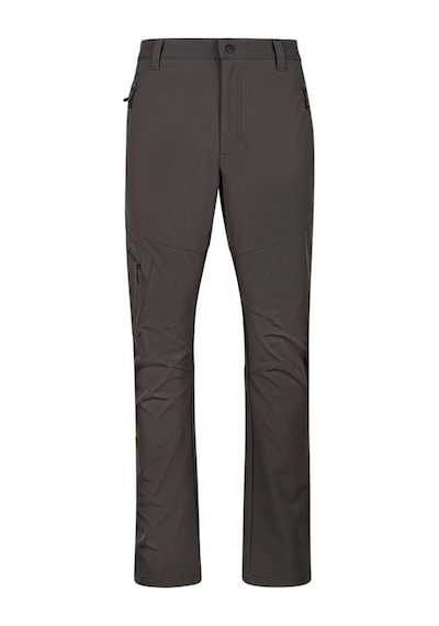 2As Cario Thermofine Erkek Kargo Pantolon Antrasit Antrasit