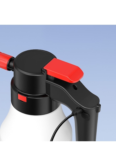 Mioji Mio Spr1 Otomatik 1.5l Yüksek Basınçlı Araç Yıkama Köpük Püskürtme Pompası 1 Adet
