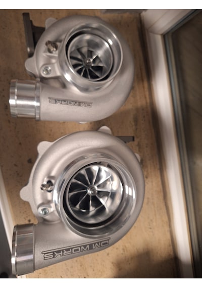 Dm Works G30-900