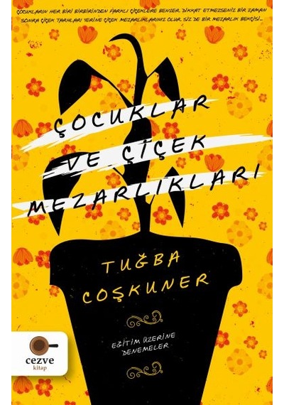 Çocuklar Ve Çiçek Mezarlıkları