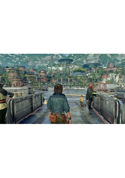 Star Wars Outlaws Gold Edition Switch 2