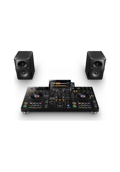 Pioneer Dj Xdj-rx3 Dijital Dj Sistemi