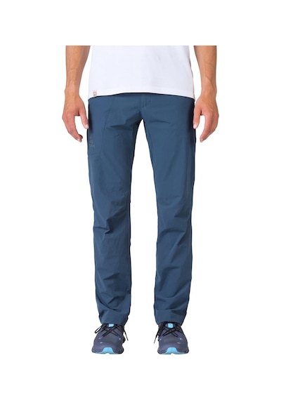 Hannah Niguel Iı Erkek Outdoor Pantolon 10040960hhx M-navy3 Lacivert - Turunucu