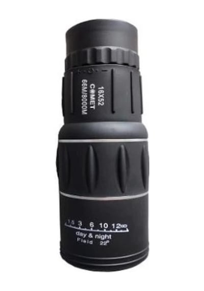 30x52 Yüksek Kalite Mini Monoküler,çıft Netlik Ayarlı Dürbün.