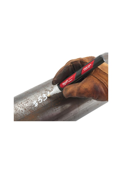 Milwaukee T48223711 Ağır Hizmet Tipi Inkzall Likit Boya Işaretle