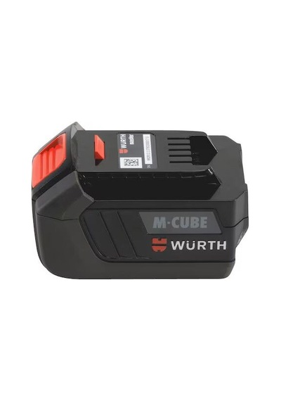 Würth AWS 18-115 P Compact Set Akülü Taşlama Makinesi