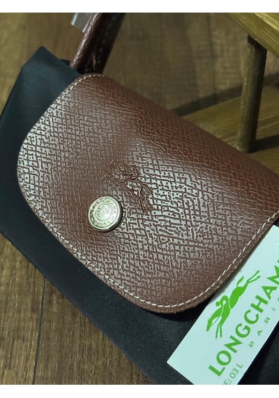 Allure Boutique Longchmp Çanta Antrasit - Siyah