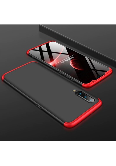 Xiaomi Mi 9 Kilif Zore Kamera Korumali 360 Tam Koruma Ays 336546985