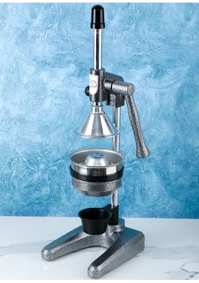 Cooker Ckr 700 Sanayi Tipi Kollu Narenciye