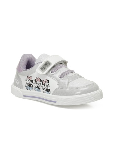 Minnie Mouse Mınıon.p5fx Lila Kız Çocuk Sneaker 000000000101972623 Mor