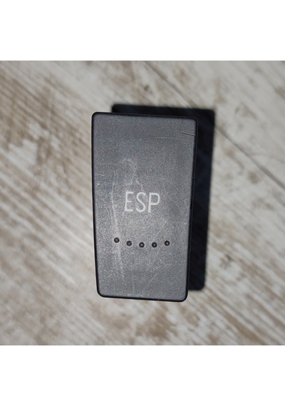 Passat 3B0927134A B5 Esp Tuşu