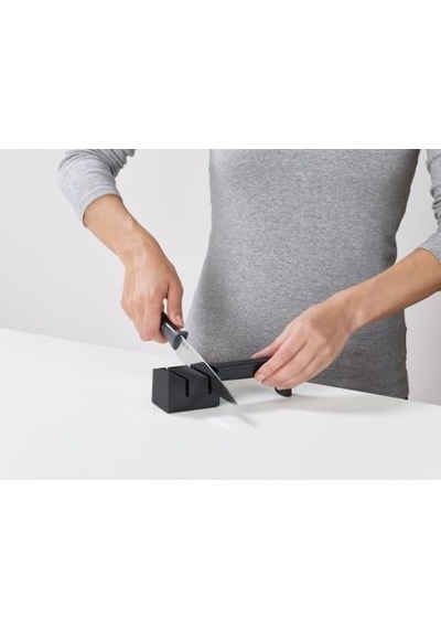 Joseph Joseph Elevate 5 Parçalı Slimblock Bıçak Seti - Çok Renkl