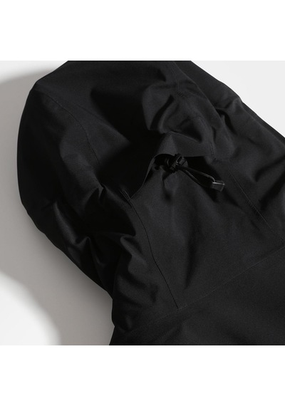 The North Face Mountaın Lıght 3in1 K. Tüyü Ceket Nf0a4r2ıkx71 Siyah