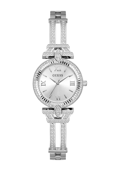 Guess Gugw0864l1 Kadın Kol Saati Metalik Gri