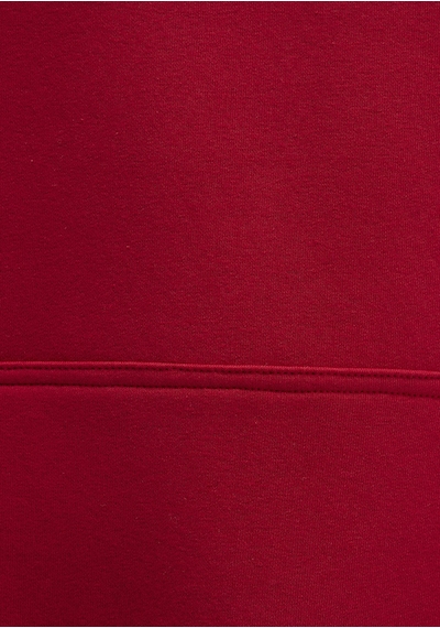 Mavi - Mavi Logo Baskılı Kırmızı Sweatshirt 067149-70464 Kırmızı (555249453) Kırmızı