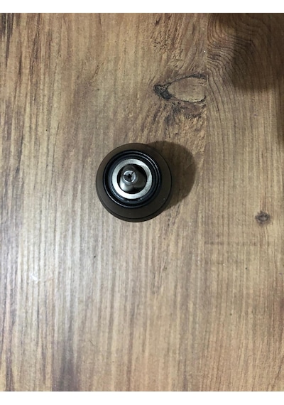 3/8 Diş Yuvası 2Mm - 13Mm Kapasiteli Metal Matkap Mandren