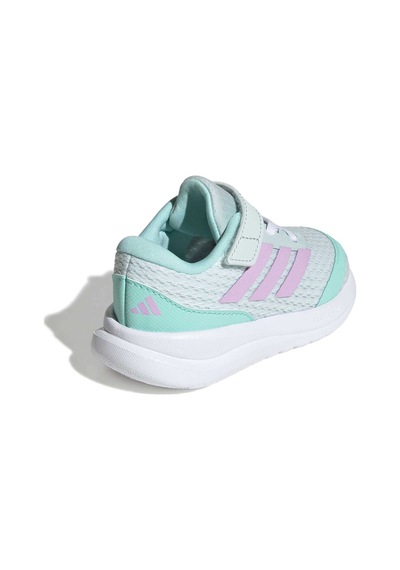 Kı1782-b Adidas Runfalcon 6 El I Bebek Spor Ayakkabı Yeşil Kı1782-b