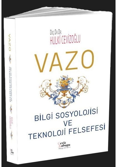 Vazo / Hulki Cevizoğlu