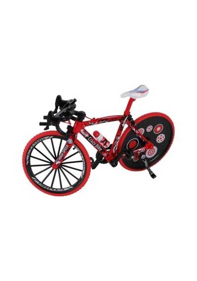 Mey İthalat 7631 Kutuda Model Bisiklet