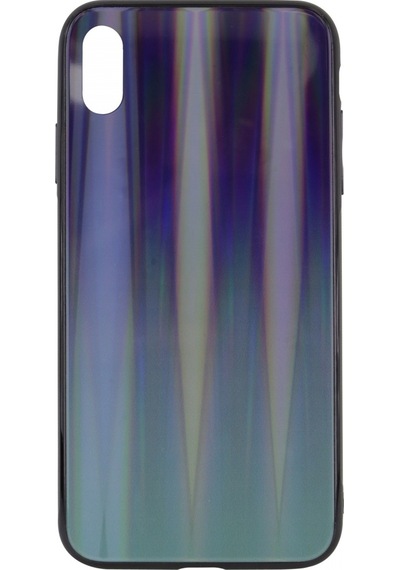 Nettech Apple  Uyumlu  iPhone Xs Max Degrade Arka Koruma Kılıf
