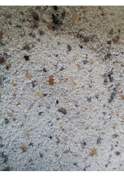 Mineralli Kuş Kumu 1 Kg