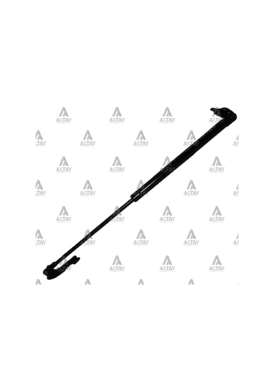 Toyota Yaris 2000-2006 Bagaj Amartisörü Sol Braketli Oem No:6895009110