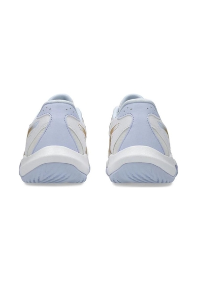 Asics 1072a119-102 Gel-rocket 12 Kadın Voleybol Ayakkabısı Beyaz