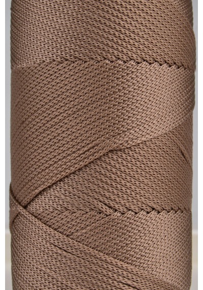 2 Mm - 200 Gr Polyester Makrome Ipi Vizon 230 M Polyester Makrome Ip Supla Ip Ve Çanta Ipliği