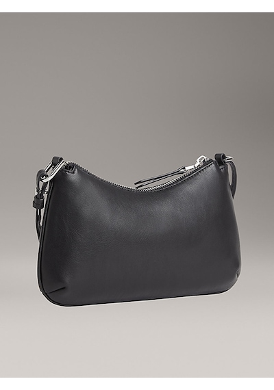 Calvin Klein Kadın Çapraz Askılı Çanta Lv04f3095gub1 Siyah