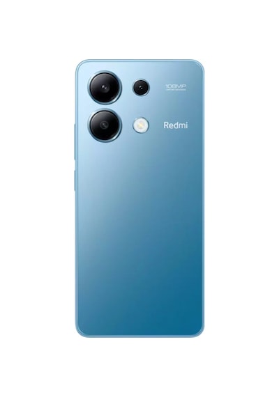 Xiaomi Redmi Note 13 8 GB 256 GB (Xiaomi Türkiye Garantili)