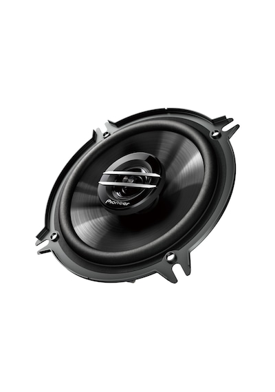 Pioneer Siyah Ts-g1320f Tweeterlı Oto Hoparlör 13 CM 250 W