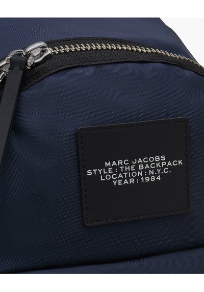 Marc Jacobs Kadın Sırt Çantası 2f3hbp028h02-415 Blue