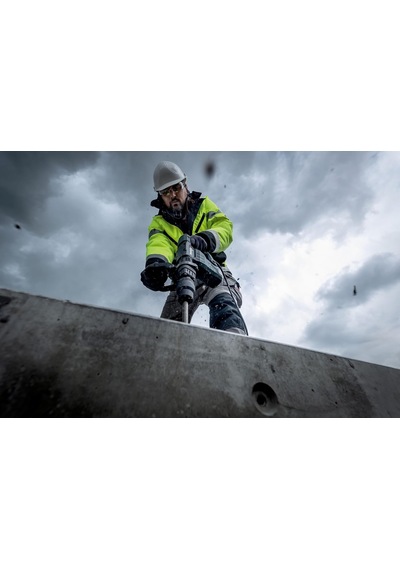 Tr Metabo 600147500 Mh5 7.1j Pnomatik Kırıcı