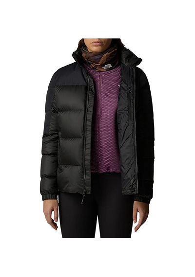The North Face W Diablo Down 2.0 Jacket Kadın Outdoor Montu 700 Dolgu Kaz Tüyü Nf0a8990ph51 Siyah Nf0a8990ph51 Siyah The North Face W Diablo Down 2.0 Jacket Kadın Outdoor Montu 700 Dolgu Kaz Tüyü Nf0a8990ph51 Siyah Nf0a8990ph51 Siyah