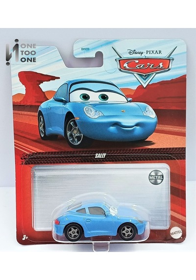 Disney Cars Sally