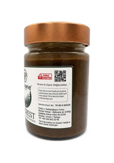 Apiforest 450 Gr.