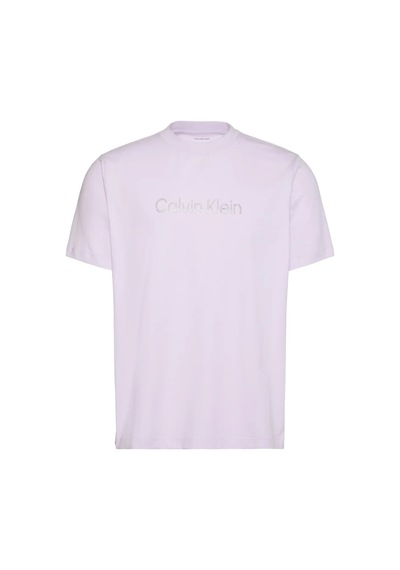 Calvin Klein 20s Eu Wholesale Spo, 3oq, S Mor Erkek T-shirt